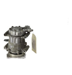 Compresseur clim RENAULT CLIO 3 Photo n°3