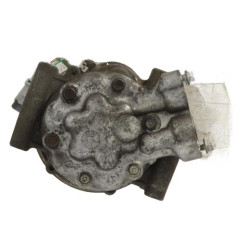 Compresseur clim RENAULT CLIO 3 Photo n°5