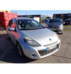 Compresseur clim RENAULT CLIO 3 Photo n°6