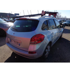 Compresseur clim RENAULT CLIO 3 Photo n°9