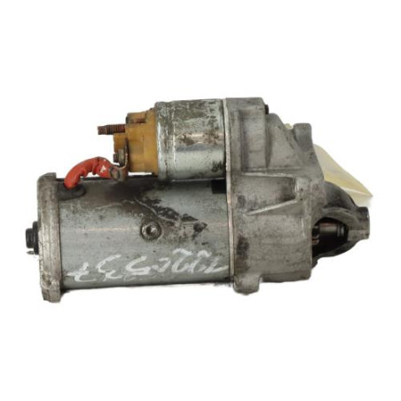 Demarreur RENAULT SCENIC 2 Photo n°1