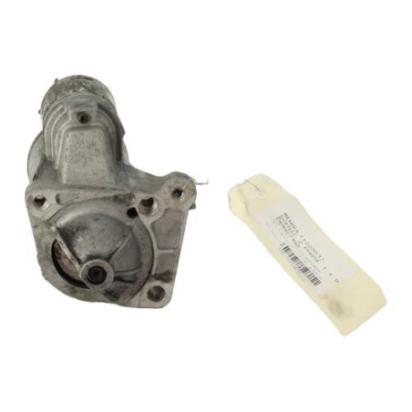 Demarreur RENAULT SCENIC 2