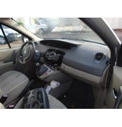 Demarreur RENAULT SCENIC 2 Photo n°6