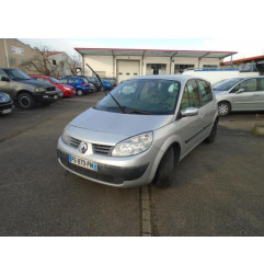 Demarreur RENAULT SCENIC 2 Photo n°7