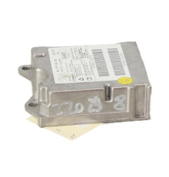 Boitier air bag CITROEN DS4 Photo n°4