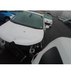 Boitier air bag CITROEN DS4 Photo n°6