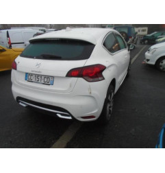 Boitier air bag CITROEN DS4 Photo n°7