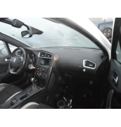 Boitier air bag CITROEN DS4 Photo n°8