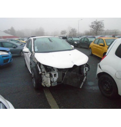 Boitier air bag CITROEN DS4 Photo n°9