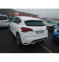 Boitier air bag CITROEN DS4 Photo n°10