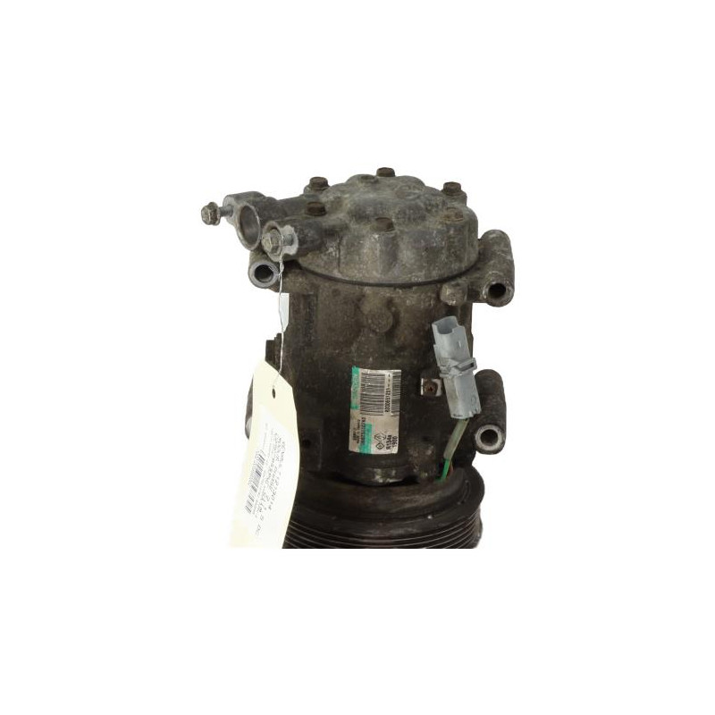 Compresseur clim RENAULT MODUS