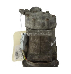 Compresseur clim RENAULT MODUS Photo n°3