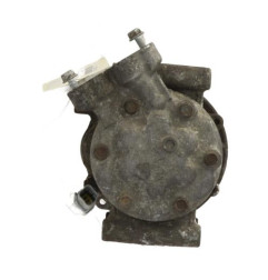 Compresseur clim RENAULT MODUS Photo n°5