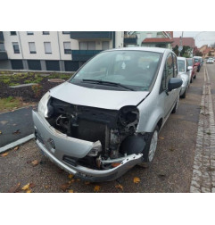 Compresseur clim RENAULT MODUS Photo n°6