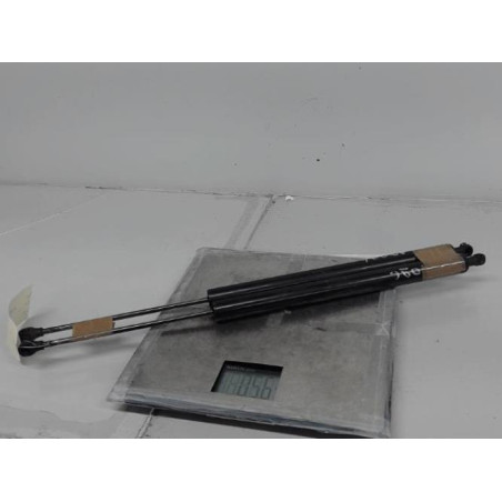 Verin de coffre CITROEN BERLINGO 2 Photo n°1