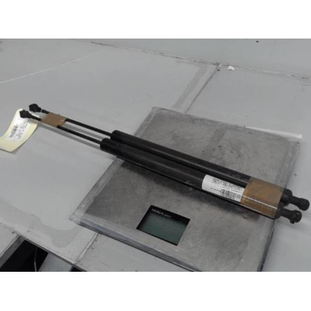 Verin de coffre CITROEN BERLINGO 2