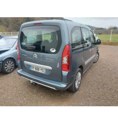 Verin de coffre CITROEN BERLINGO 2 Photo n°6