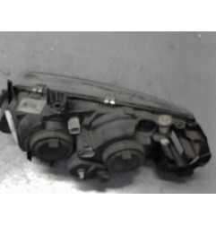 Optique avant principal droit (feux)(phare) NISSAN ALMERA 2 Photo n°1