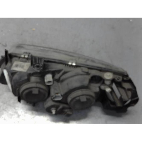 Optique avant principal droit (feux)(phare) NISSAN ALMERA 2 Photo n°1