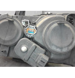 Optique avant principal droit (feux)(phare) NISSAN ALMERA 2