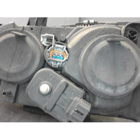 Optique avant principal droit (feux)(phare) NISSAN ALMERA 2