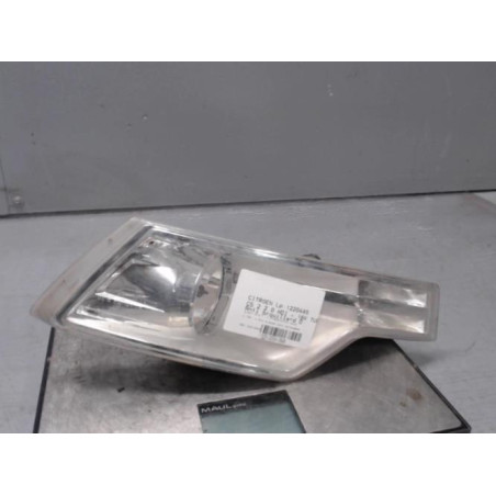 Anti brouillard droit (feux) CITROEN C5 2