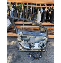 Porte avant gauche CITROEN C5 2 Photo n°1