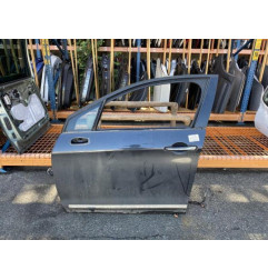 Porte avant gauche CITROEN C5 2