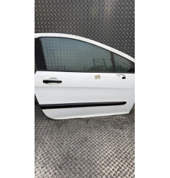 Porte avant droit PEUGEOT 308 1 Photo n°1