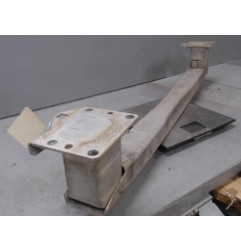 Renfort pare choc avant (traverse) PEUGEOT 308 1 Photo n°1