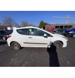 Renfort pare choc avant (traverse) PEUGEOT 308 1 Photo n°9