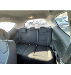 Renfort pare choc avant (traverse) PEUGEOT 308 1 Photo n°11