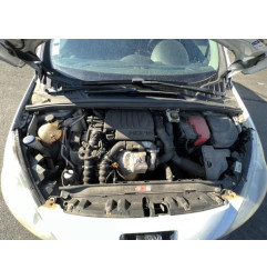 Renfort pare choc avant (traverse) PEUGEOT 308 1 Photo n°13