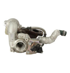 Turbo PEUGEOT 308 1 Photo n°1