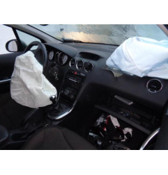 Turbo PEUGEOT 308 1 Photo n°9