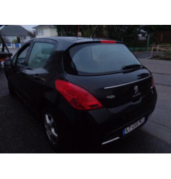 Turbo PEUGEOT 308 1 Photo n°10