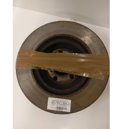 Paire de disques avant (freinage) CHRYSLER 300C Photo n°1