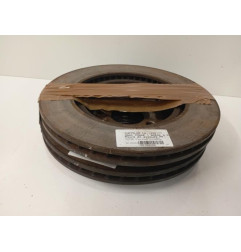 Paire de disques avant (freinage) CHRYSLER 300C
