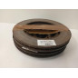 Paire de disques avant (freinage) CHRYSLER 300C
