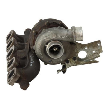 Turbo VOLVO V 70 1 Photo n°1