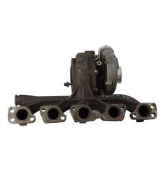 Turbo VOLVO V 70 1 Photo n°4