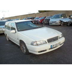 Turbo VOLVO V 70 1 Photo n°6