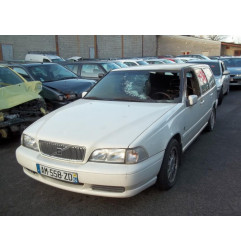 Turbo VOLVO V 70 1 Photo n°7