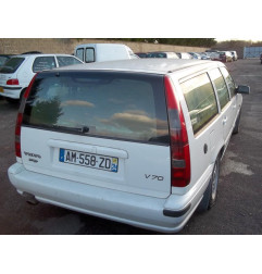 Turbo VOLVO V 70 1 Photo n°8