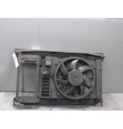 Face avant CITROEN C4 GRAND PICASSO 1 Photo n°1