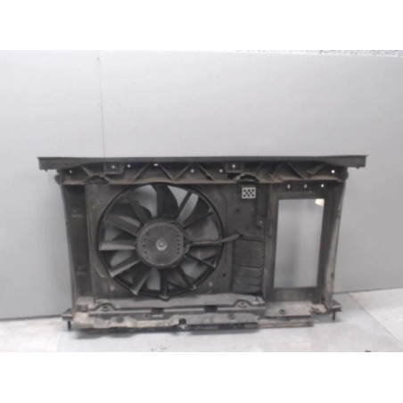 Face avant CITROEN C4 GRAND PICASSO 1