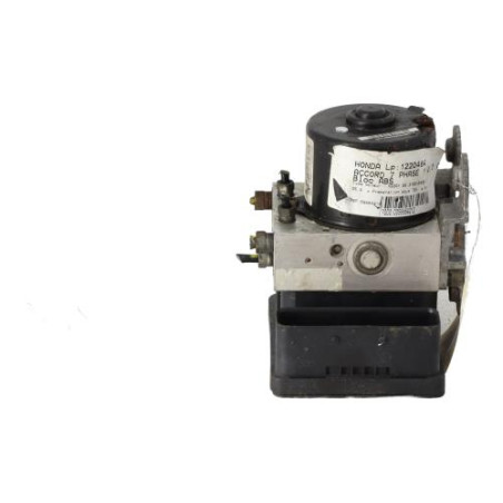 Bloc ABS (freins anti-blocage) HONDA ACCORD 7