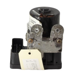 Bloc ABS (freins anti-blocage) HONDA ACCORD 7 Photo n°3