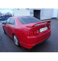 Bloc ABS (freins anti-blocage) HONDA ACCORD 7 Photo n°7