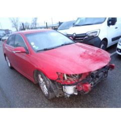 Bloc ABS (freins anti-blocage) HONDA ACCORD 7 Photo n°9